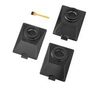 Kueohse Ricambi per Filtri Hepa per Rainbow Rexair Serie E2 Parti per Aspirapolvere Accessori per Filtri Parti Strumenti per La Pulizia Dei Filtri