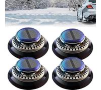 Kueohse Rimozione della neve elettromagnetica, Antigelo molecolare elettromagnetico per rimozione della neve, Facile da usare