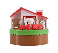 Kueohse Salvadanaio per Bambini, Salvadanaio Elettronico Salvadanaio Gatto e Salvadanaio Che Ruba Automaticamente Salvadanaio Salvadanaio