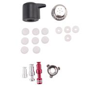 Kueohse scarico valvola galleggiante parti con scudo antiblocco per Instantpot Duo/Duo Plus 3 5 6 e 8 Quart