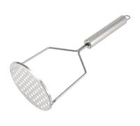 Kueohse Schiacciapatate nel Acciaio Inossidabile 304 Antiaderente per Schiacciapatate Ricer per da Cucina e Utensile da Cucina per Avocado
