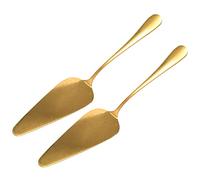 Kueohse Set al per Torta, Coltelli per Torta Nuziale e, 2 Pezzi