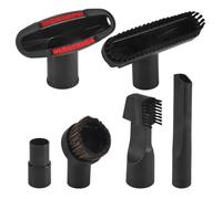 Kueohse Set di accessori per aspirapolvere, 32 mm, per aspirapolvere