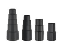 Kueohse Set di adattatori per aspirapolvere per aspirapolvere 1 1/2 a 1 3/8 a 1 1/4 1 1/8 a 1 3/8