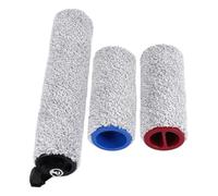 Kueohse Set di Rulli di Ricambio per Pezzi di Ricambio per Aspirapolvere un e un Secco Dyad