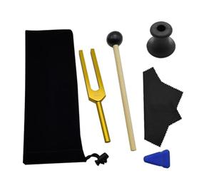 Kueohse Set Diapason la 852 HZ, Diapason per la Terapia del Suono Mente e In