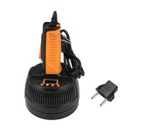Kueohse Sigillatore di Bottiglie un Induzione Elettromagnetica Tenuto nel Mano Sigillatore per Tappatura nel Plastica di Alluminio, Spina Europea