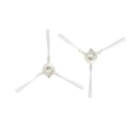 Kueohse Spazzole Laterali per Spazzole per Pezzi di Ricambio di Aspirapolvere Robot Aspirapolvere 360 S6