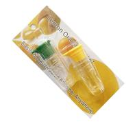 Kueohse Spremiagrumi Manuale Efficient Lemon Squeezer Ideale per Succhi di Frutta