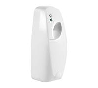 Kueohse Spruzzo Automatico di Fragranza 'Aerosol Della Bevanda Rinfrescante di Aria 'Erogatore Del Profumo per la di Fragranza di Altezza di 14Cm (Non Compreso)