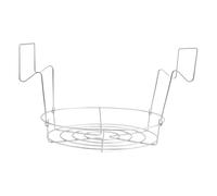 Kueohse Staffe in scatola, Barattolo di conserve, Steamer Steamer per acqua in scatola o dosi di pressione, Adatto a Tipi Di Barattoli-