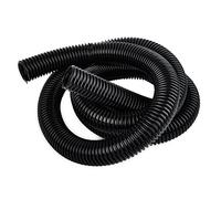 Kueohse Tubo flessibile Eva, 2,5 m, 32 mm, extra lungo per aspirapolvere domestico