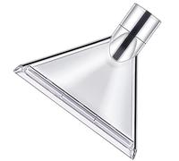 Kueohse Universale lavaggio dispositivo busto adatto per universale 38 mm /asciutto Vakumm aspirazione acqua ugello