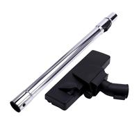 Kueohse universale per aspirapolvere, combinata con attacco da 35 mm, accessorio per aspirapolvere, bocchetta per aspirapolvere