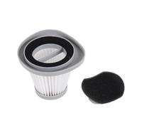 Kueohse Vacuum Aspirapolvere Parti Filtro HEPA per DX118C DX128C Pulizia Domestica Aspirapolvere Accessori