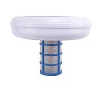 Kueohse Vendita Solare Piscina-Ionizzatore Rame Ionizzatore Piscina Purificatore D'Acqua Uccide-Alghe Piscina Ionizzatore