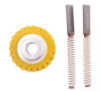 Kueohse W10112253 9706416 Motore Boccole W10380496 4162897 Miscelatore ruota motrice per e coppia di boccoli motore