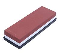 Kueohse Whetstone Affilacoltelli, Pietra Per Affilatura Professionale In Pietra Per Ghiaia 2000/6000 Per Coltelli