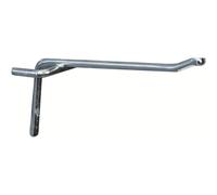 Küpper 72000 Gancio metallico stantard 12 pz.