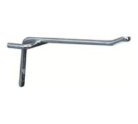 Küpper 72000 Gancio metallico stantard 12 pz.