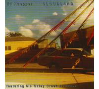 Kuepper,ed - Cloudland