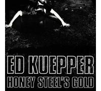 Kuepper,ed - Honey Steel S Gold