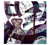 Kuepper,ed - Rooms of the Magnificient