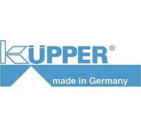KÜPPER - Lama per sega universale, 14 denti per pollice