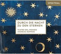 Küppers - Durch die Nacht zu Den Sternen