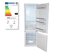 Küppersbusch FKG8300.1i Montaggio Freddo Frigorifero Combinazione 178cm Bianco [EEK: F]