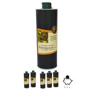 Kürbishof DEIMEL Steiermark/Austria - Olio di semi di zucca originale della Stir