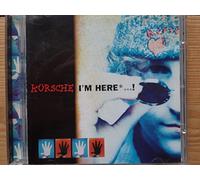 Kürsche - Why I'M Here