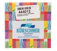 Kürschner D 2108 Hurdy Gurdy Melody Str.