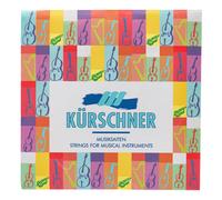 Kürschner D 2140 Hurdy Gurdy Drone Str.