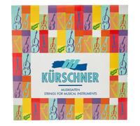 Kürschner FD5145 Tenor / Bass Gamba Str.