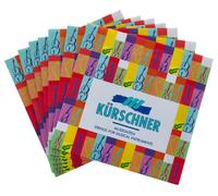 Kürschner Oud Strings Set No. 416104