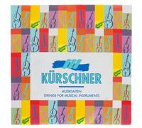 Kürschner VDT 2200 Tenor/Bass Gamba Str.