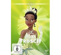 Küss den Frosch - Disney Classics 49