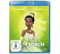 Küss den Frosch - Disney Classics 49