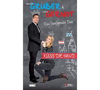 Küss die Hand (DVD)