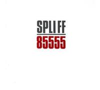 Küss mich bevor du gehst / e una coca cola / Toter Vogel kommt vorbei und stirbt etc. (Das Kult CD Album von Spliff mit den tollen Texten, 9 Tracks)