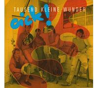 Küss mich wach/Tausend kleine Wunder [Single-CD]