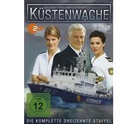 Küstenwache - Staffel 13
