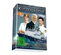 Küstenwache - Staffel 13