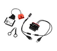 Kufatec 41422-1 Bluetooth Adattatore per musica streaming Audi MMi 3G (il 2010)