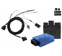 Kufatec Universal Active Sound Booster PRO Modulo Bluetooth Per Molti Veicoli