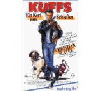 Kuffs - Ein Kerl zum Schießen