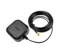 Kufughty Guadagno di alta precisione di alta precisione del UAV-UGV dell'antenna GNSS di alta precisione di TOPGNSS misura per l'antenna di ZED-F9P ANN-MB-00 RTK (A)