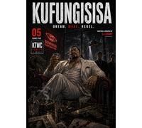 Kufungisisa: Issue 5: A Boy and His Dog