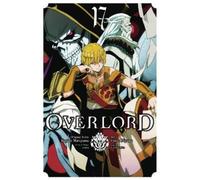 Kugane Maruyama Andrew Cunningham Carolina Hdz Hugin Overlord, Vol. (Tascabile)